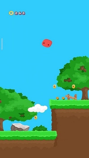 跳躍精靈 v1.0.0 安卓版 1