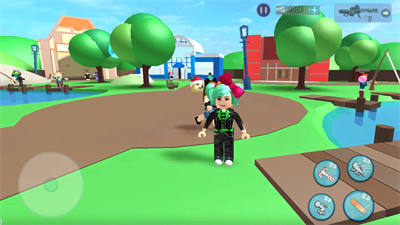 元宇宙搭建沙盒 v1.0 安卓版 0