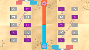 今天誰(shuí)洗碗 v1.0 安卓版 2