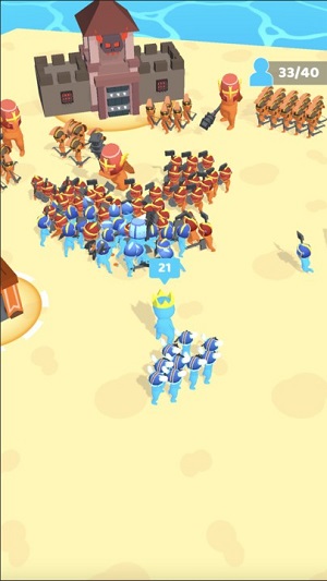 帝國指揮使 v1.0 安卓版 0