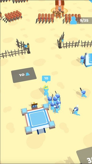 帝國指揮使 v1.0 安卓版 2