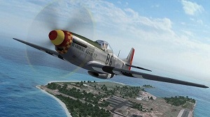 起飛艦載機(jī) v1.0.1 安卓版 0