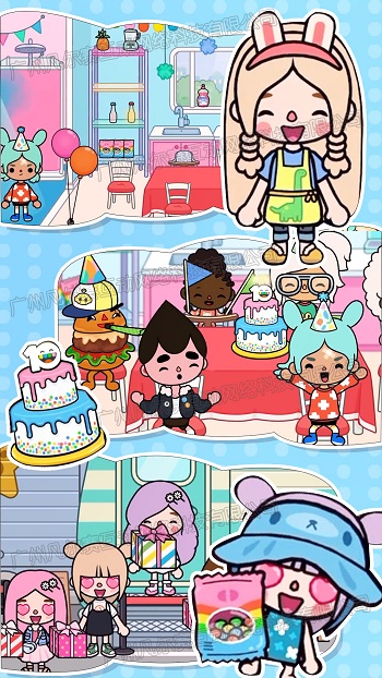 2022米家小鎮(zhèn)游戲完整版 v1.12 安卓版 1