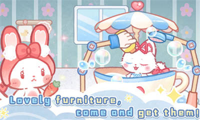 旅貓夢幻樂園 v1.0.1 安卓版 2