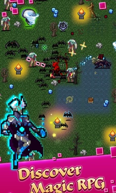 巫師大師 v2.0 安卓版 3