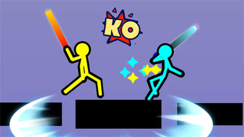 火柴人大作戰(zhàn)2 v1.0.0 安卓版 4