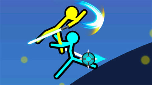 火柴人大作戰(zhàn)2 v1.0.0 安卓版 0