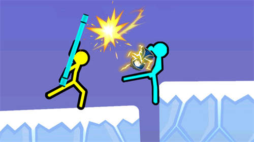 火柴人大作戰(zhàn)2 v1.0.0 安卓版 3