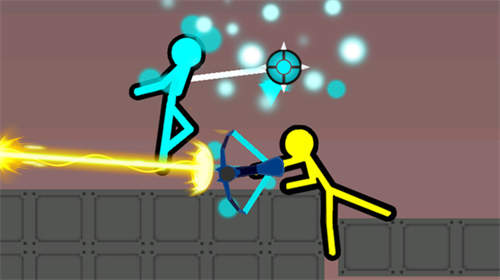 火柴人大作戰(zhàn)2 v1.0.0 安卓版 2