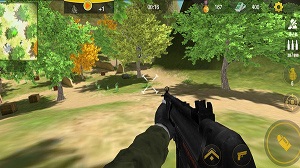 王牌精英野外求生 v1.3 安卓版 0