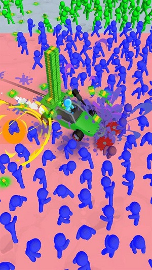 僵尸收割機 v1.0 安卓版 0