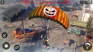 二戰(zhàn)模擬器 v11.9 安卓版 2