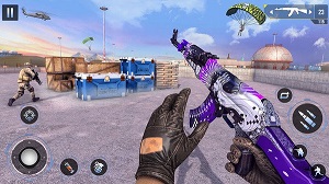 二戰(zhàn)模擬器 v11.9 安卓版 1