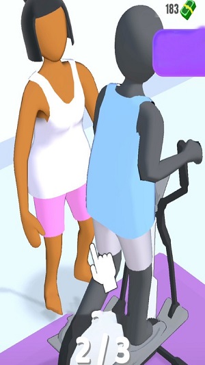 魔力健身操 v1.0.5 安卓版 2