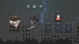 恐怖宿舍躲貓貓 v1.0 安卓版 2