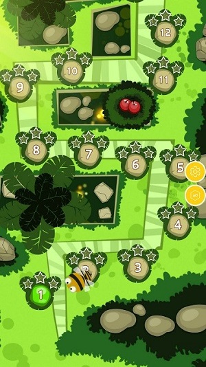 貪吃蘋(píng)果的蛇 v1.0.1 安卓版 2