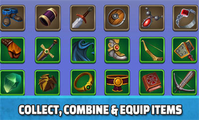 迷你怪物隆隆聲 v1.1.8 安卓版 2