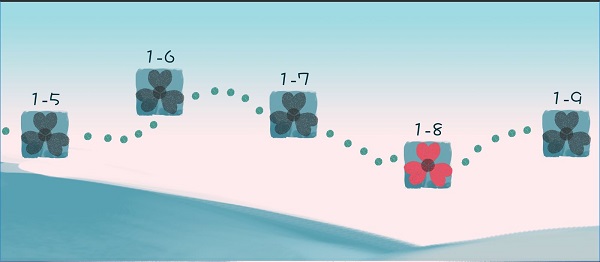 春姑娘你在哪手游 v0.101 安卓版 3