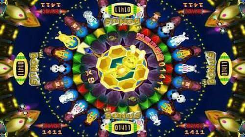 黃金電玩城小米版 v6.1.0 1