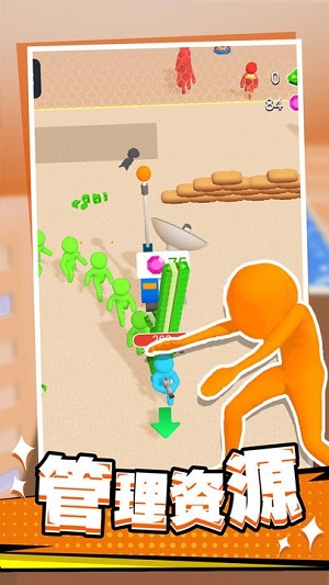 僵尸死亡突圍 v1.0.1 安卓版 2