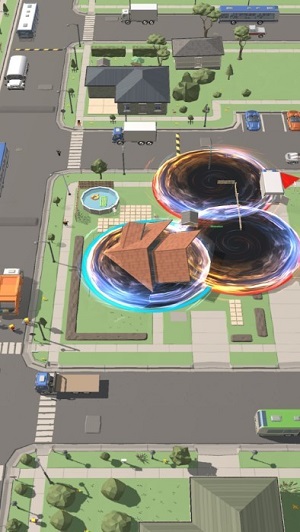 瘋狂爆破大作戰(zhàn) v1.0 安卓版 1