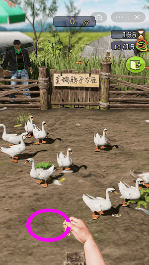 天天套圈 v1.0.0 安卓版 0