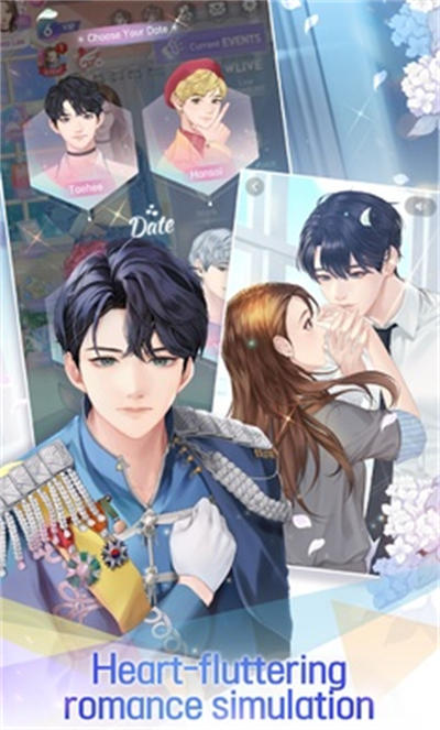 噗通噗通鬼怪同居中 v1.10.19 安卓版 0