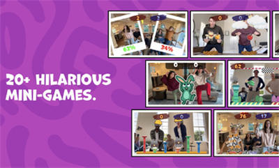 超雞派對(duì) v1.1.2 安卓版 1