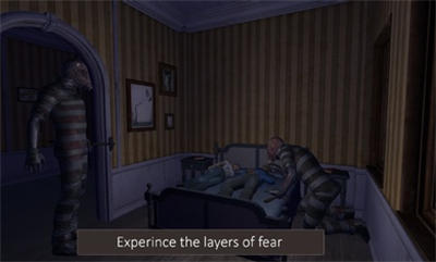 鬼屋恐怖逃生 v3.6 安卓版 0