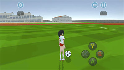 櫻花校園甜蜜時(shí)空 v1.0.0 安卓版 3