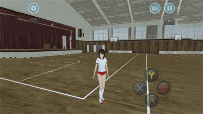 櫻花校園甜蜜時(shí)空 v1.0.0 安卓版 2