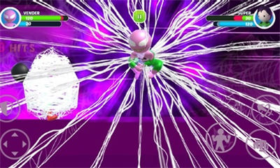 英雄融合格斗 v1.1.2 安卓版 0