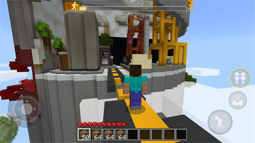 螺旋塔跑酷 v1.0 安卓版 0