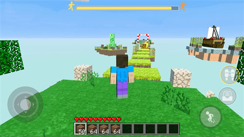 螺旋塔跑酷 v1.0 安卓版 2