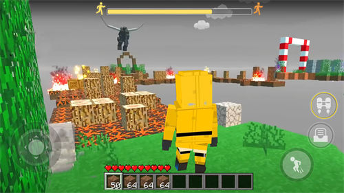 螺旋塔跑酷 v1.0 安卓版 3