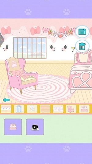 花小朵的夢(mèng)幻衣櫥 v1.0.0 安卓版 2