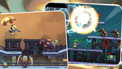 上帝重啟計劃模擬 v1.0 安卓版 0