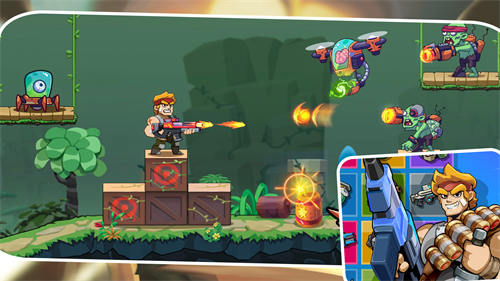 上帝重啟計劃模擬 v1.0 安卓版 2