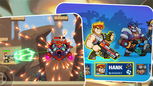 上帝重啟計劃模擬 v1.0 安卓版 3