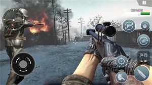 反恐突襲火線對(duì)決 v1.0 安卓版 1
