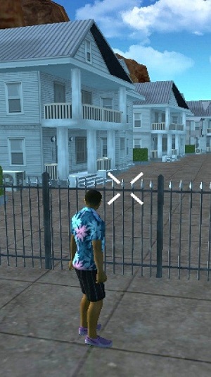 俠盜之城 v1.6 安卓版 0