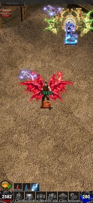 奇跡放置錄 v0.22.08.31.6 安卓版 2