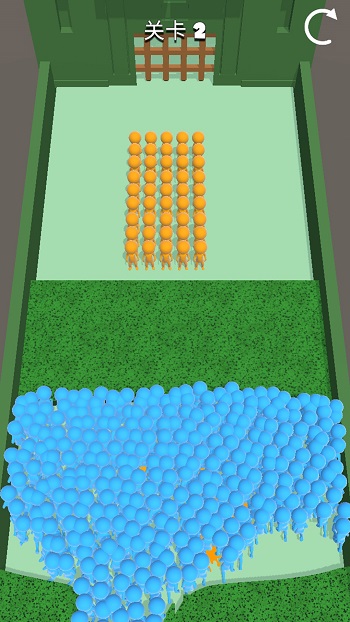 火柴人大戰(zhàn)火柴人游戲 v3.0 安卓版 3