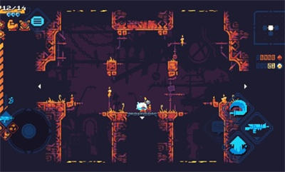 災(zāi)厄逆刃 v1.61 安卓版 0