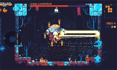 災(zāi)厄逆刃 v1.61 安卓版 5