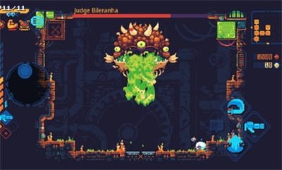 災(zāi)厄逆刃 v1.61 安卓版 4