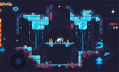 災(zāi)厄逆刃 v1.61 安卓版 2