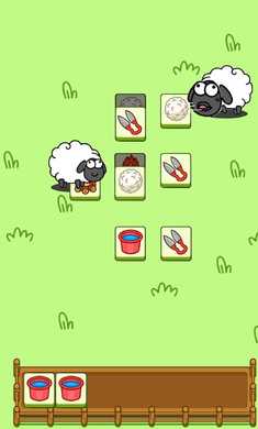 羊了個羊離譜版 v1.0 安卓版 2