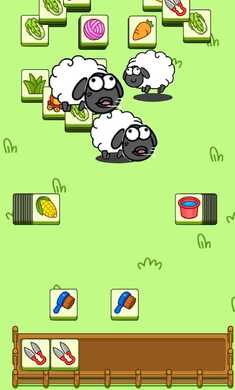 羊了個羊離譜版 v1.0 安卓版 0