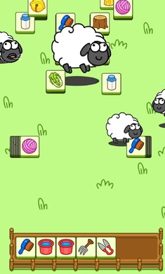 羊了個羊離譜版 v1.0 安卓版 3